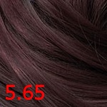 краска цеко 5.65 Светлый шатен махагоново-красный краска Cehko Explosion 5.65 Светлый шатен махагоново-красный/Light Brown Mahogany Red